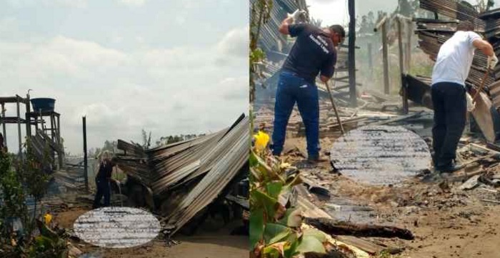Mortes no Palhal: Bené é preso em Linhares, e Davi em Jacaraipe