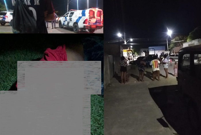 19 anos e assassinado com 30 tiros: Morte de Jarbas é comentada pelos 4 cantos do Aviso
