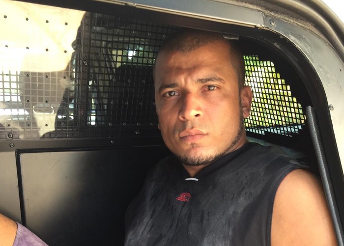 Mandado: Homem é preso no local de trabalho, em Rio Bananal