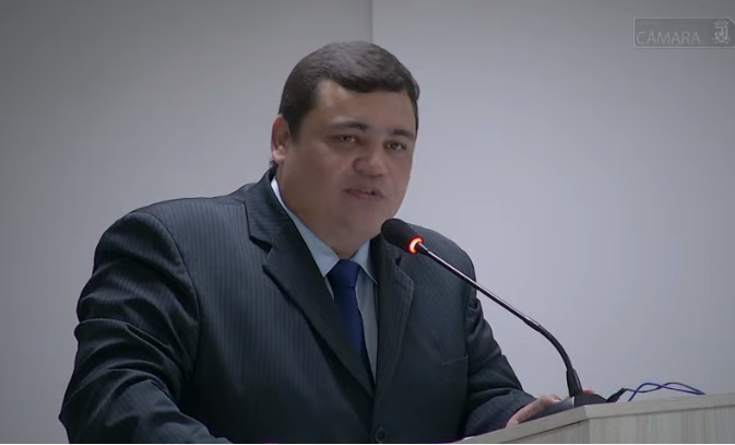 Vereador quer pente fino sobre recursos que chegaram a Linhares para enfrentar a Covid-19