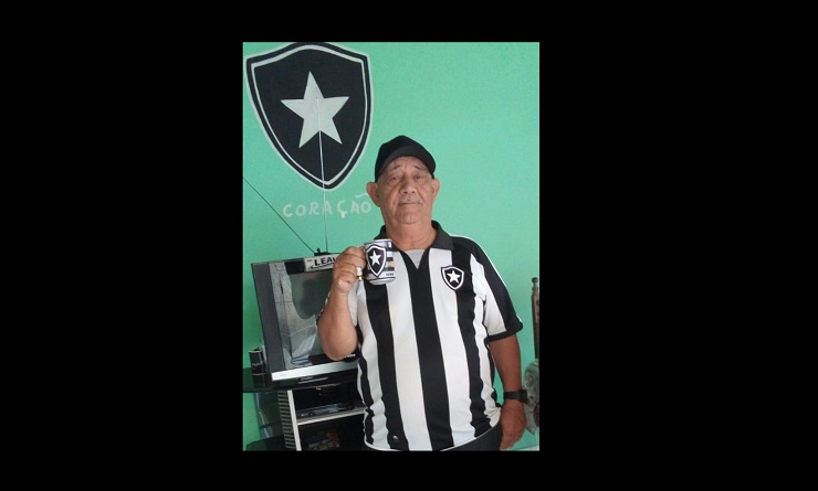 Interlagos: Pianinha morre de Covid-19 no HGL