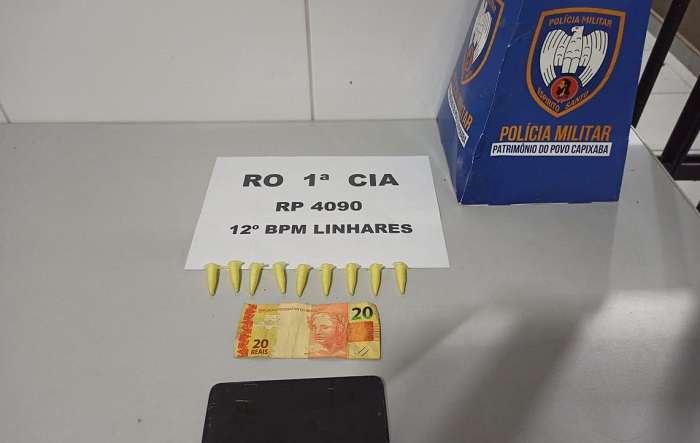 Bandido se esconde no banheiro de residência e deixa dona de casa desesperada no Movelar