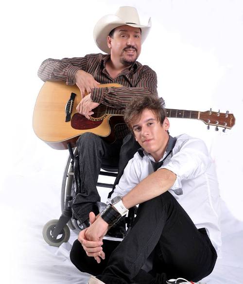 Aniversariantes do dia: Elias pai e Elias filho