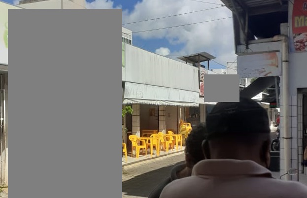 Denúncia: Gangue atrai idosos e aplica o Boa noite Cinderela no Mercado Municipal de Linhares