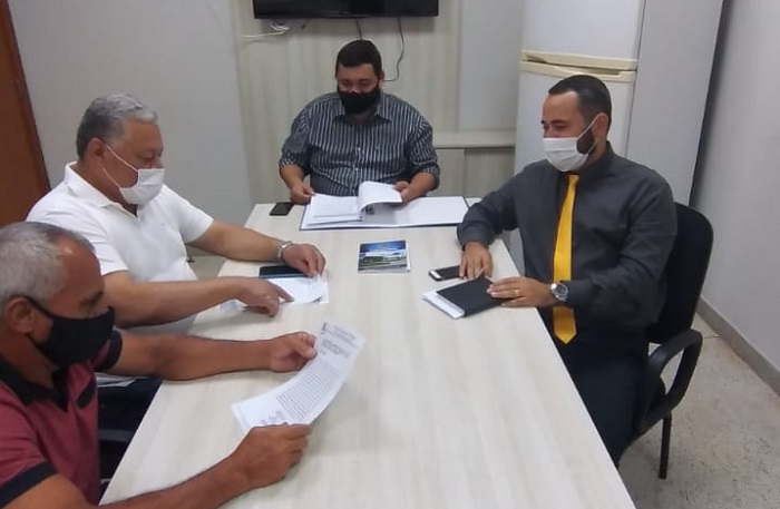 Gastos, testes, boletim: Comissão detalha pauta voltada para saber tudo sobre a Covid-19 em Linhares