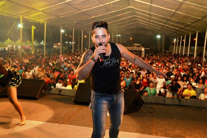 Forró Pontal 2014: confira como está a organização do maior arrastapé do ES