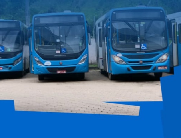 Transporte público: Quem paga os subsídios? E tem em Linhares?