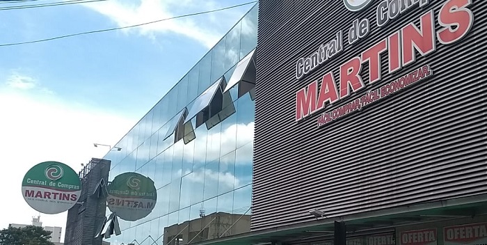 Lista: Hoje tem a Quarta do Hortifrúti no Martins, pessoal!