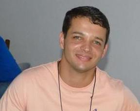 Aniversariante do dia: Ricardo Nunes