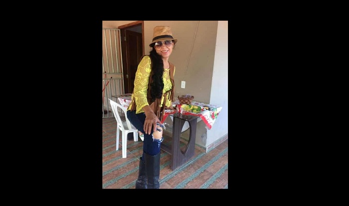 Agrovila: O adeus final a Ana, do Bar da Ana. Ajudava sem olhar a quem, diz leitora