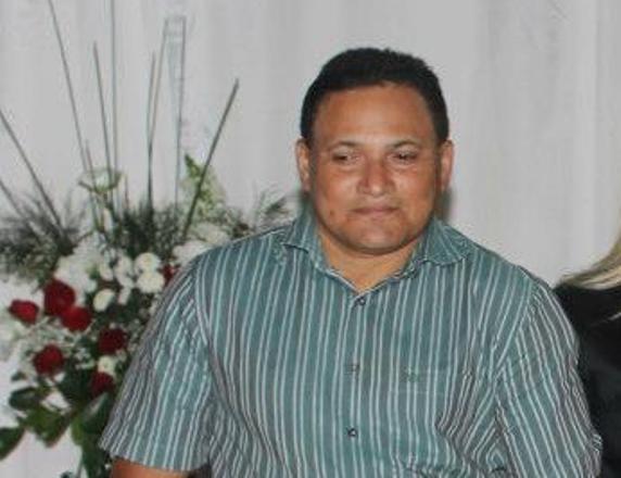 Aniversariante do dia: Gilberto Neves