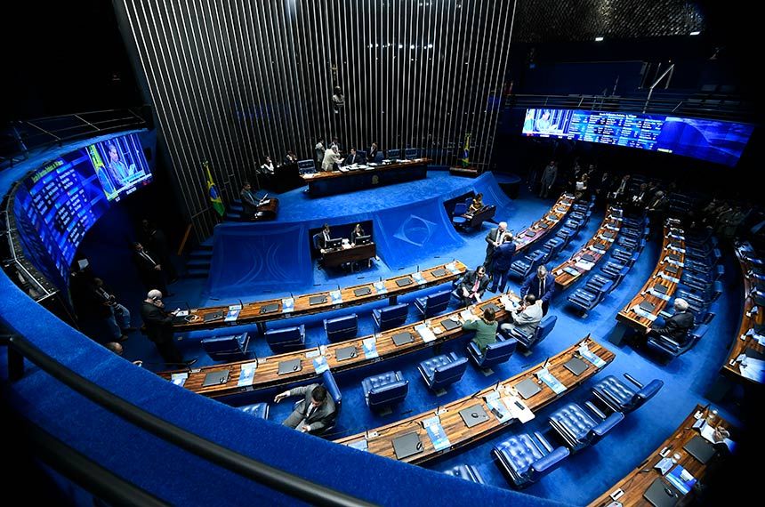 PEC Emergencial será votada na quinta com cláusula de Orçamento de Guerra