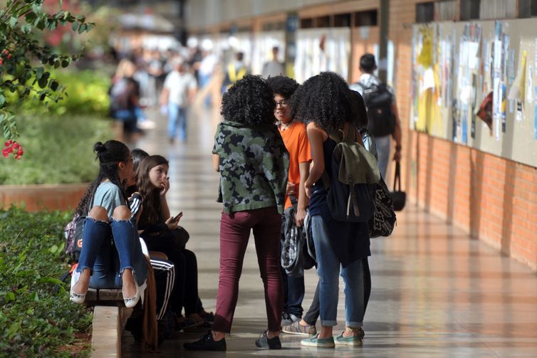 Termina amanhã prazo para adesão de universidades ao Sisu