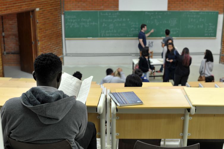 Prazo de matrícula da 2ª chamada do Prouni termina nesta quarta-feira