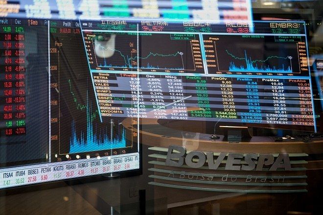 Ações da Petrobras desabam quase 20% e dólar salta acima de R$ 5,50