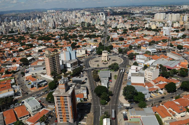 Em São Paulo, Campinas negocia leitos de UTI com a rede privada