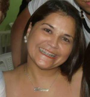 Aniversariante do dia: Sabrina Pimentel