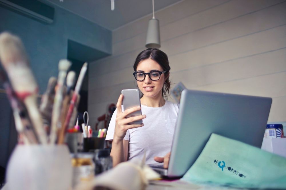 Saiba como conseguir seu empréstimo pelo celular
