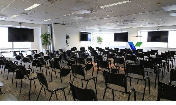 Startup Yssy lança maior centro tecnológico de aprendizado do país