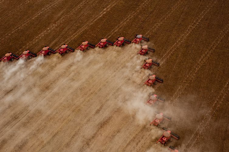 Caixa amplia para R$ 12 bilhões a oferta de crédito agrícola
