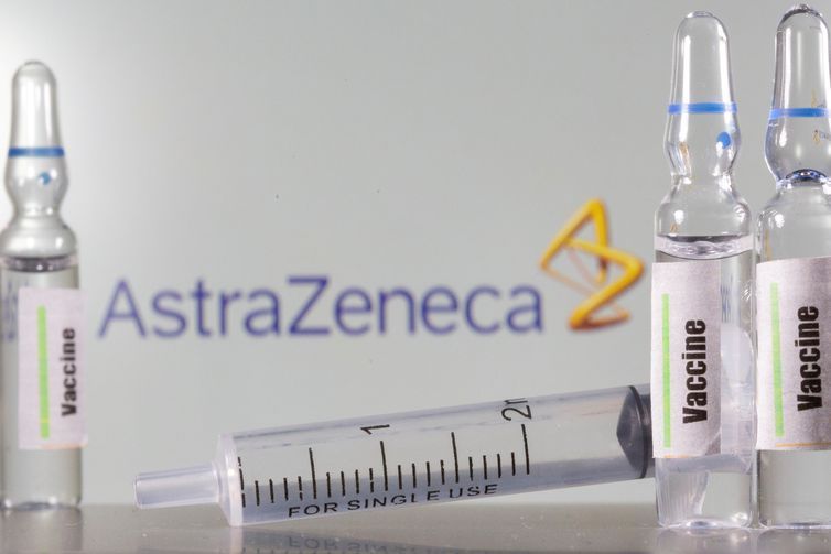 Bio-Manguinhos deve liberar vacinas importadas na quarta-feira