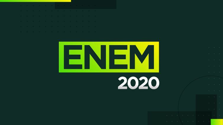 Estudantes que tiveram as provas canceladas se preparam para o Enem