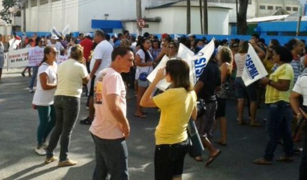 Reajuste salarial: SISPML e Prefeitura chegam a um acordo