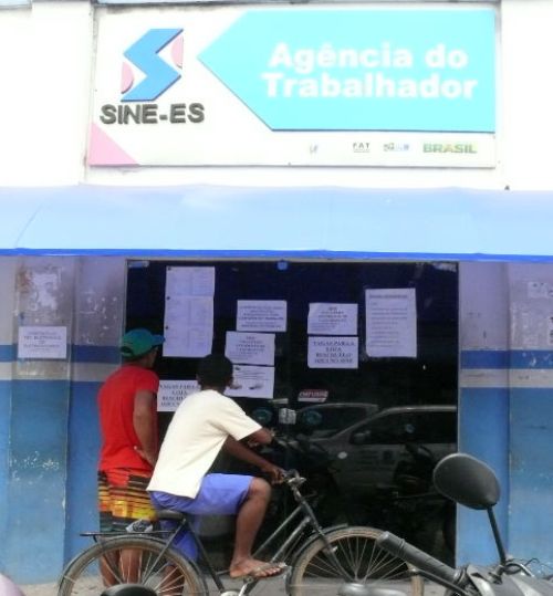 Emprego: hoje tem mais de 250 oportunidades no Sine Linhares. Confira a lista