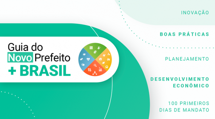 Governo lança guia para ajudar prefeitos no início da gestão 