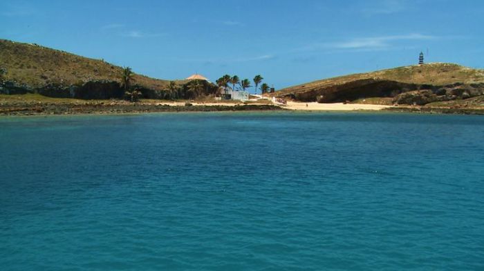Concurso vai premiar imagens do fundo do mar de Abrolhos