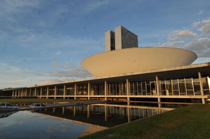 Comissões do Senado voltam às atividades após um ano paradas