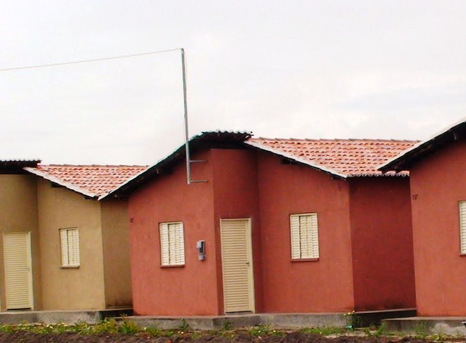 Minha Casa Minha Vida: Começam reuniões dos contemplados com imóveis no bairro Aviso