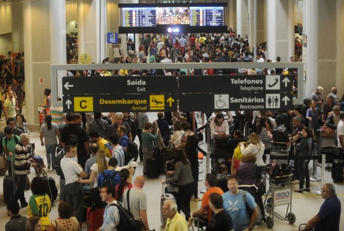 Decreto lista rodovias, portos e aeroportos a serem desestatizados