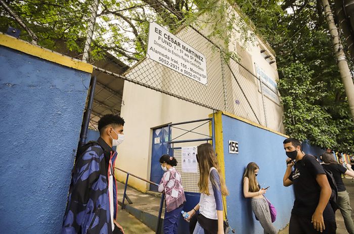 Perde vigência MP que liberou verba para Ministérios da Educação e da Cidadania