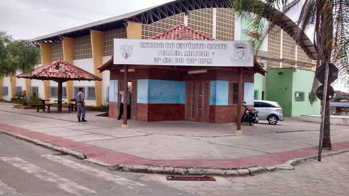 DPM do Araçá é reativado após mais de três anos fechado