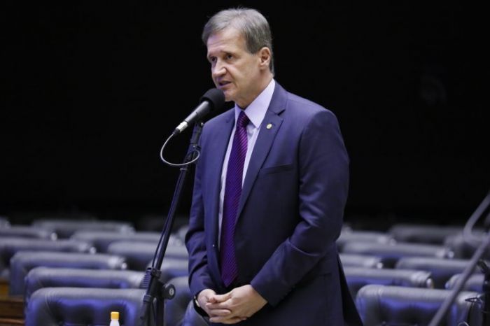 Líder do PSC diz que nova gestão da Câmara será mais transparente