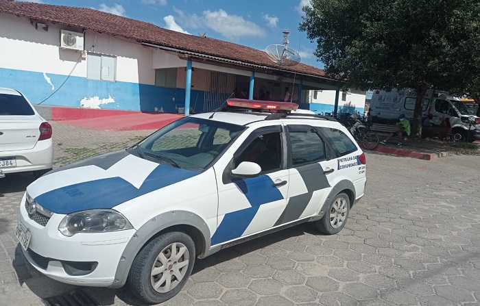 Adolescente morre em confronto com a PM em em Sooretama