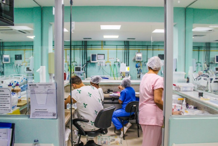 A conta chegou: Linhares registra quase 300 atendimentos diários na Unidade Sentinela