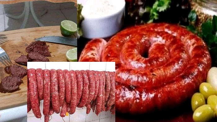 Linguiça artesanal: Peça a sua agora, e receba em casa