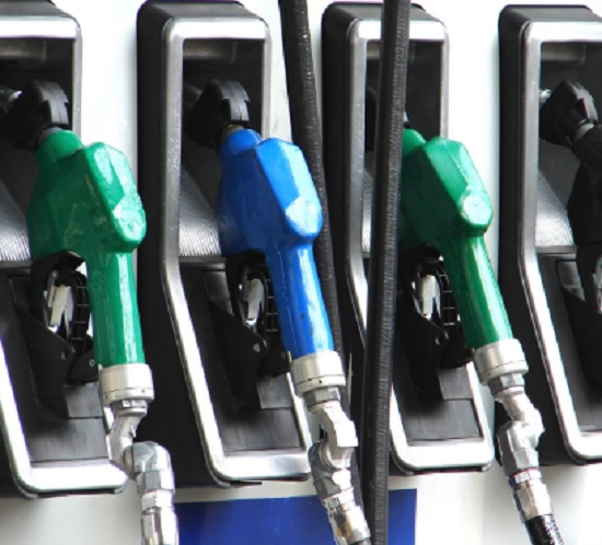 Gasolina, diesel e gás de cozinha mais caros (de novo) a partir de amanhã