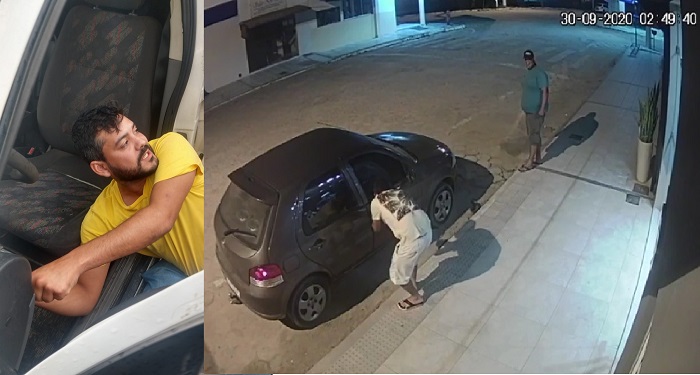 PC desmantela quadrilha especializada em furtar carros da marca Fiat em Linhares e região