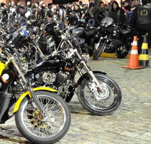 Adrenalina: 3º Encontro Nacional de Motociclistas movimenta o fim de semana em Linhares
