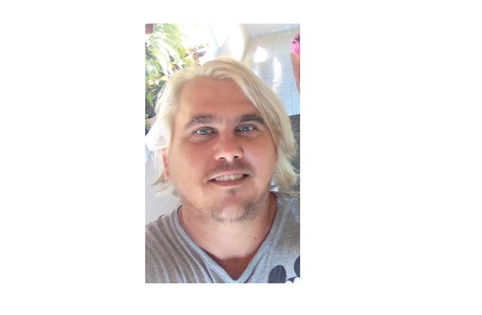 Morador do Canivete desaparece, e família pede ajuda aos leitores