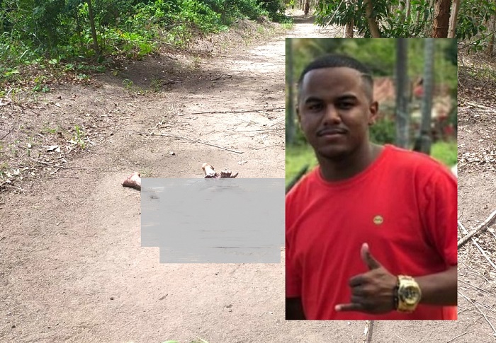 Motorista de aplicativo é assassinado com requintes de crueldade. Corpo é levado ao SML de Linhares