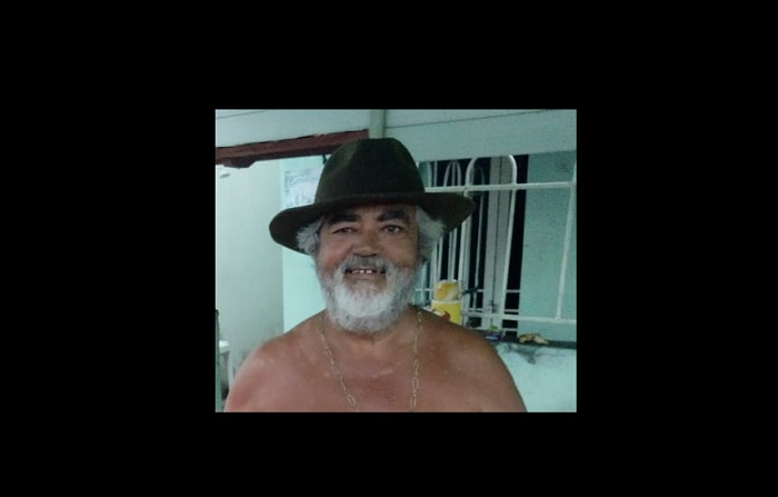 Morre Valter Nunes Pontara, a lenda da Vila Nova, no Centro de Linhares
