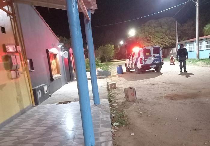 PC prende homem suspeito de matar jovem tecnólogo no Pontal do Ipiranga