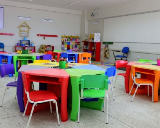 Covid-19: Aulas suspensas após confirmação de casos em CEIMs no Interlagos