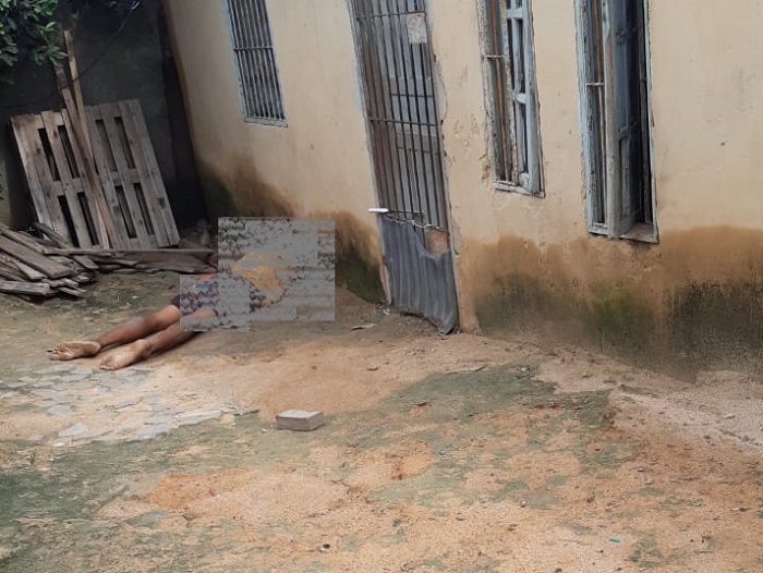 Adolescente é assassinado à luz do dia no bairro Interlagos