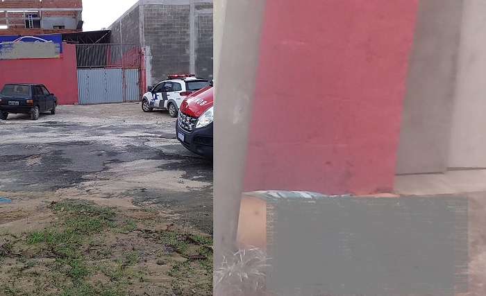 Morte de Eder: Detalhes da discussão que antecedeu assassinato de dono de oficina em Sooretama