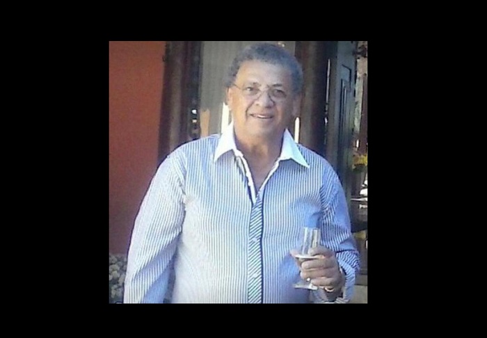 BNH: Morre Josué Joaquim Santana, o Josué do Toldo